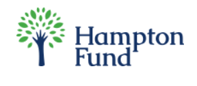 Hampton Fund logo