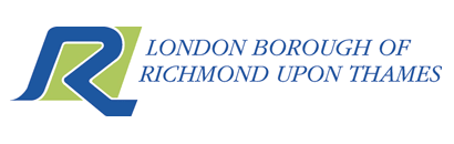 Richmond borough logo