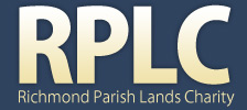 Richmond Parish Lands logo